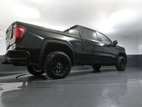 Used 2022 GMC Sierra 1500 AT4X AWD/4WD image 62