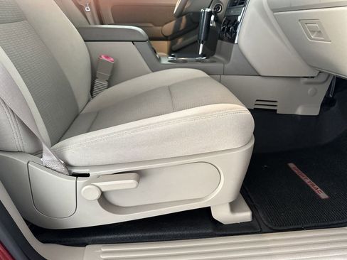 Used 2007 Ford Explorer Sport Trac XLT image 34