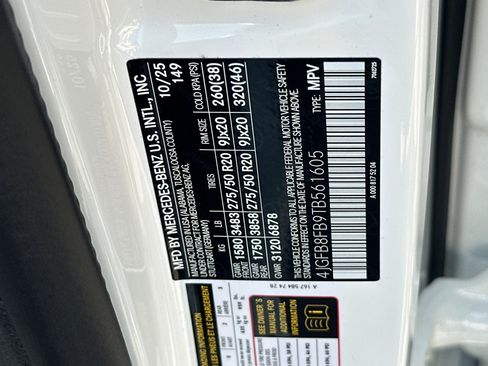 New 2026 Mercedes-Benz GLE 580 4MATIC image 29