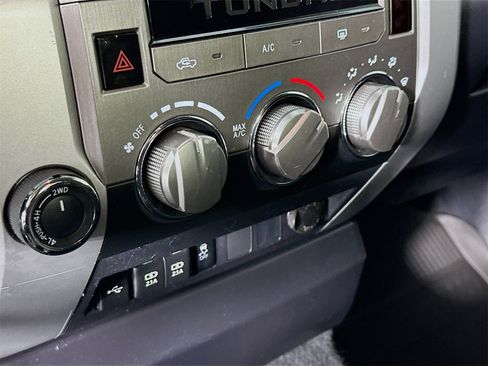 Used 2020 Toyota Tundra SR5 image 16