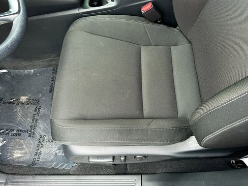 Used 2024 Honda CR-V EX image 18