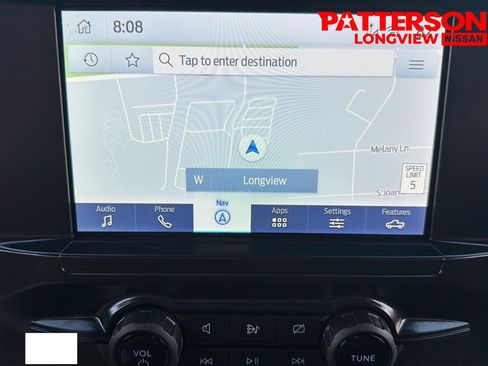 Used 2022 Ford F150 XL w/ STX Appearance Package RWD image 6