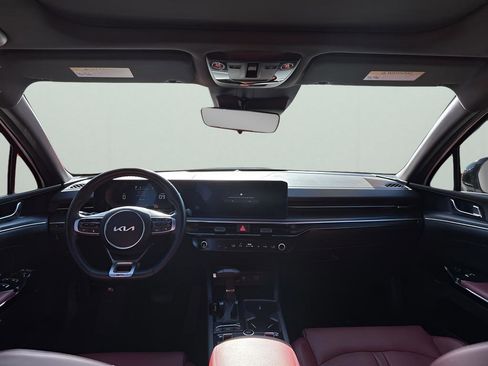 Used 2025 Kia K5 GT-Line w/ GT-Line Premium Package image 21