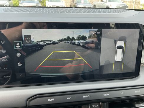 New 2027 Kia Telluride SX Prestige X-Pro AWD/4WD image 22