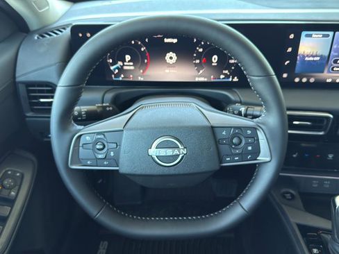 New 2026 Nissan Sentra SV image 9