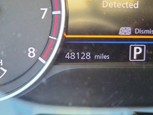 Used 2021 Nissan Sentra SR image 23