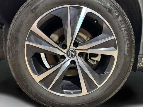 Used 2024 Lexus RX 350 Premium w/ Convenience Package image 32