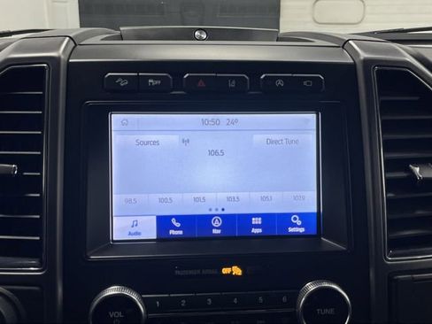 Used 2021 Ford Expedition Platinum image 19