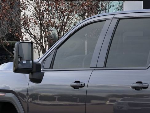 New 2026 GMC Sierra 2500 AT4 w/ AT4 Premium Plus Package image 12