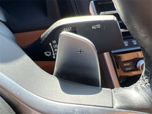 Used 2023 BMW 840i Gran Coupe xDrive w/ Comfort Seating Package image 15