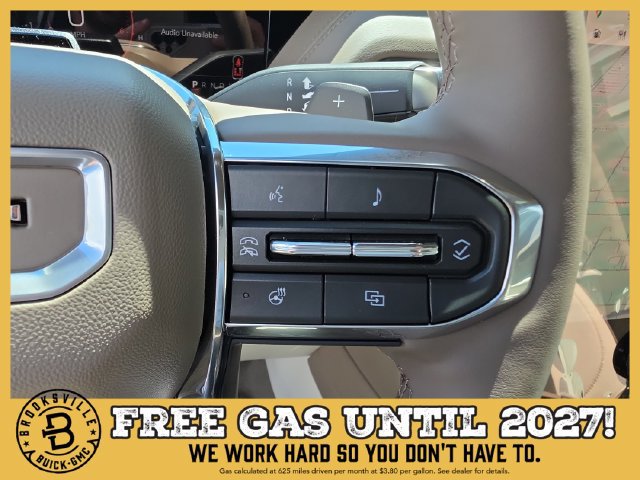 New 2026 GMC Yukon Denali w/ Denali Reserve Package AWD/4WD image 28