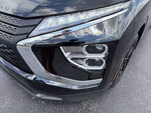 Used 2024 Mitsubishi Eclipse Cross LE AWD/4WD image 42