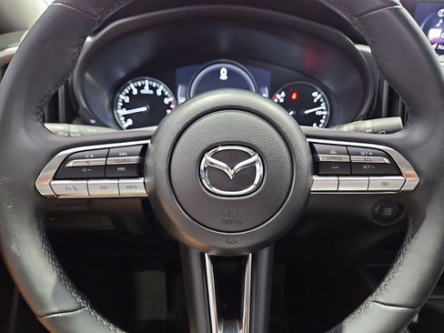Used 2025 MAZDA CX-50 AWD 2.5 S w/ Weather Package image 21