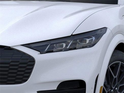 New 2025 Ford Mustang Mach-E GT image 18