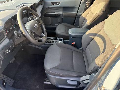 Used 2022 Ford Maverick XL FWD image 9
