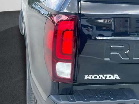 New 2026 Honda Ridgeline RTL image 30
