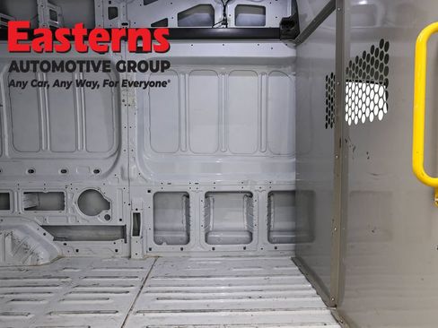 Used 2021 Ford Transit 250 148 High Roof RWD image 20
