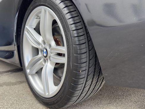 Used 2013 BMW 535i Sedan image 34