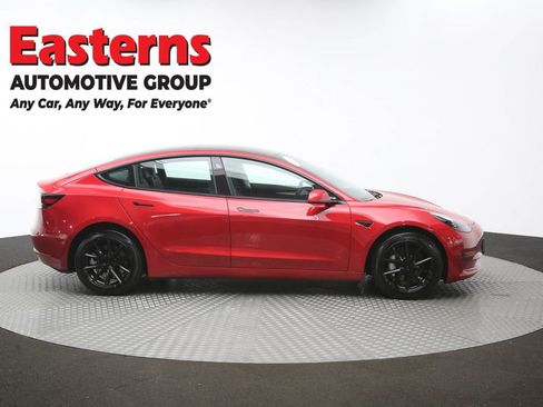 Used 2023 Tesla Model 3 Standard Range RWD image 40