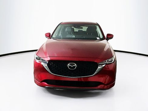 Used 2025 MAZDA CX-5 AWD 2.5 S w/ Select Package image 2