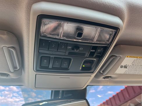 Certified 2022 Toyota 4Runner Limited image 75