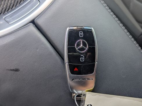 Used 2023 Mercedes-Benz G 63 AMG Squared image 29