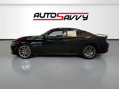 Used 2023 Dodge Charger R/T RWD image 4