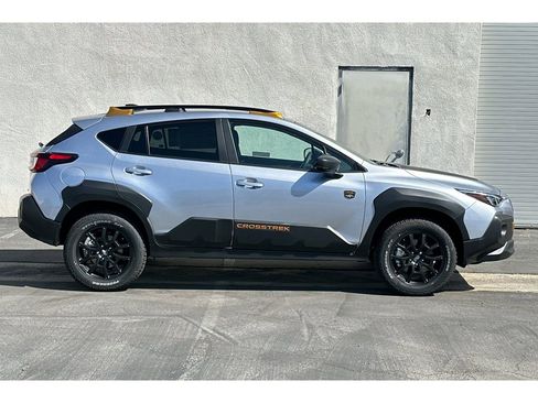 New 2026 Subaru Crosstrek 2.5i Wilderness AWD/4WD image 2