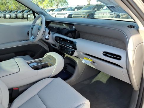New 2026 Hyundai Palisade Limited AWD/4WD image 6