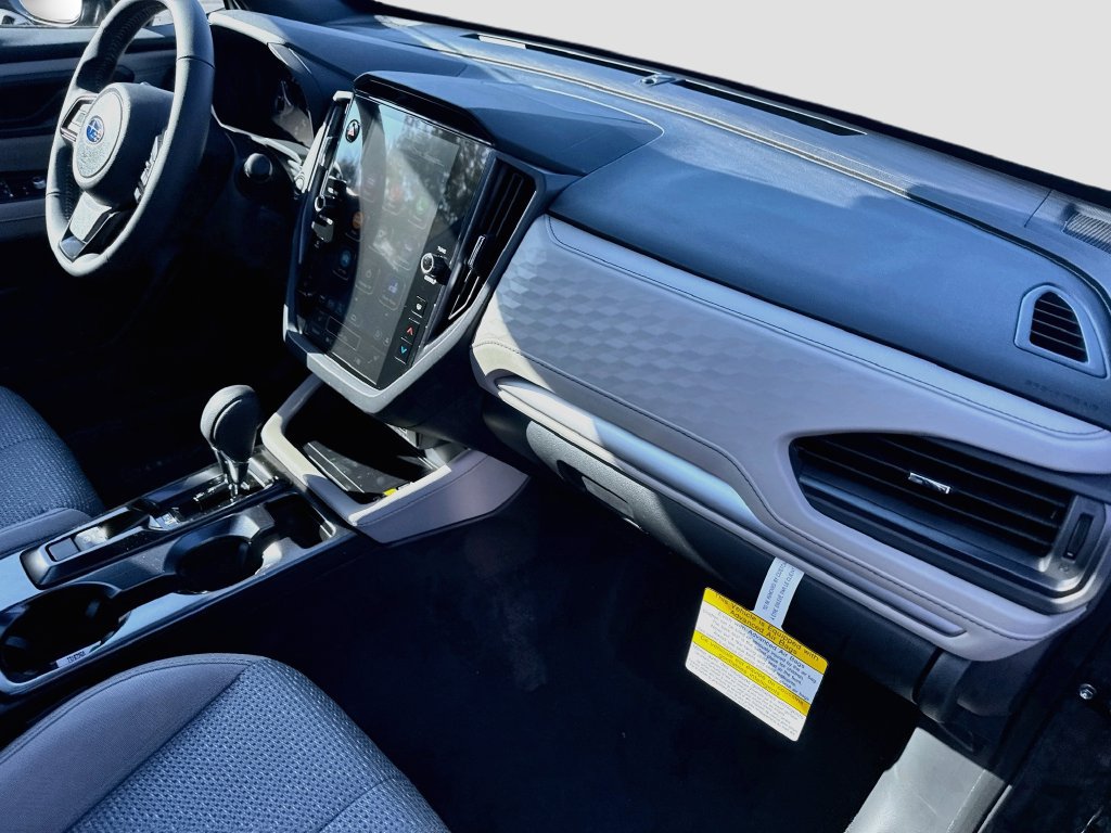 New 2026 Subaru Forester Premium AWD/4WD image 29