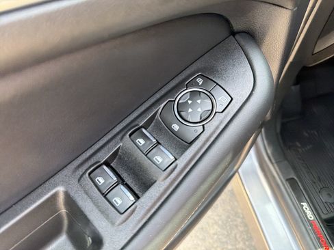 Used 2021 Ford Edge ST AWD/4WD image 10