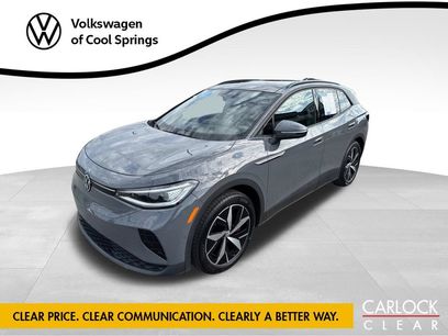Used 2023 Volkswagen ID.4 S