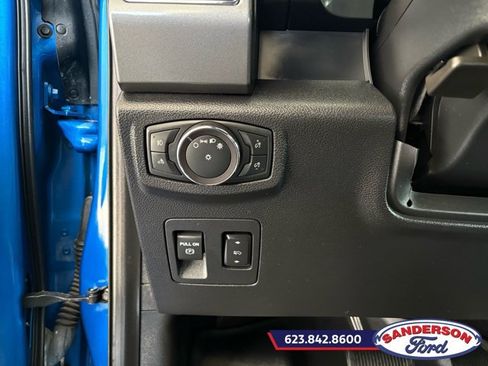 Certified 2019 Ford F150 XLT w/ Equipment Group 302A Luxury AWD/4WD image 11