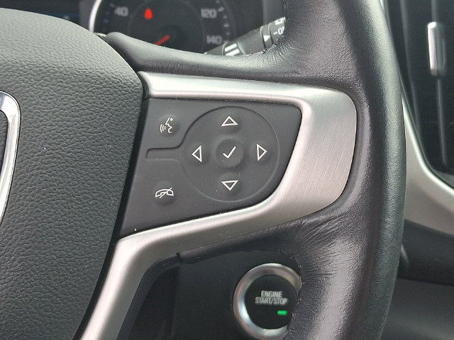 Used 2021 GMC Terrain SLE w/ Driver Convenience Package AWD/4WD image 8