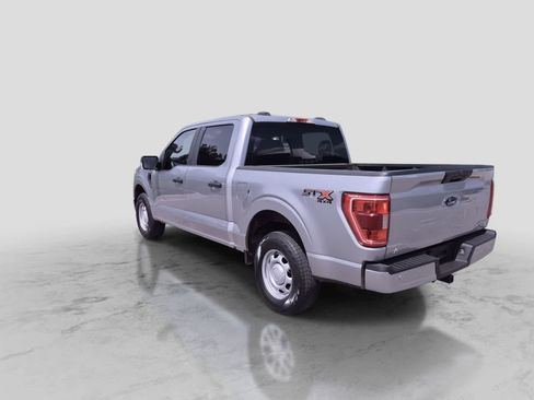 Used 2021 Ford F150 XL w/ STX Appearance Package AWD/4WD image 6