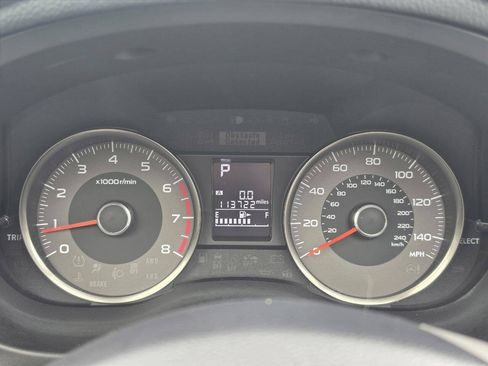 Used 2016 Subaru Forester 2.5i Premium AWD/4WD image 9