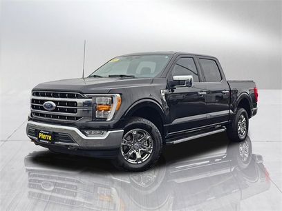 Used 2023 Ford F150 Lariat