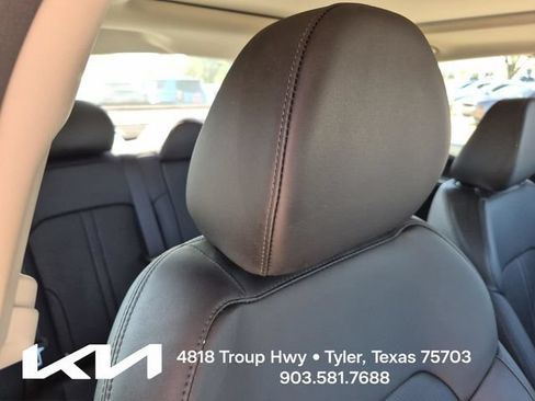 Certified 2025 Kia K5 EX FWD image 12