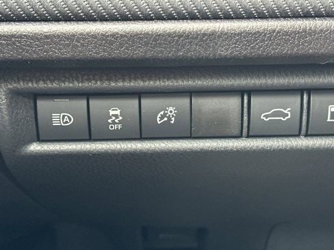 New 2026 Toyota Camry SE FWD image 29