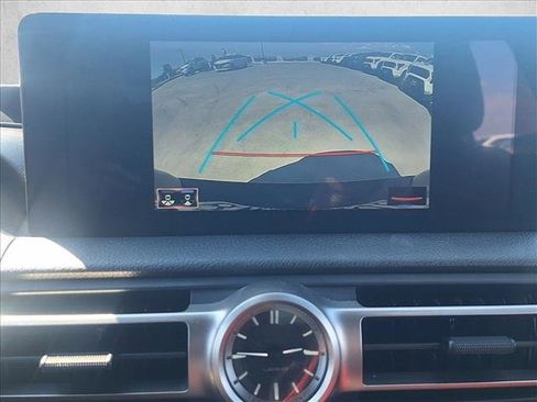 Used 2021 Lexus IS 300 w/ Comfort Package image 13