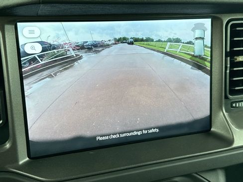 Used 2025 Ford Bronco Badlands AWD/4WD image 17
