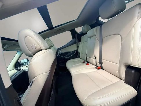 Used 2017 Hyundai Santa Fe Sport w/ 2.4L Tech Package 04 FWD image 15