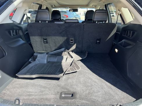 Used 2018 Ford Edge Sport w/ Equipment Group 401A image 16