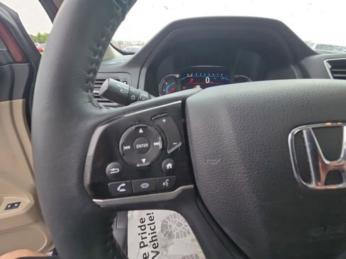 Certified 2022 Honda Pilot Special Edition image 17