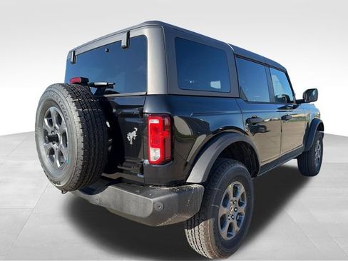 New 2026 Ford Bronco Big Bend AWD/4WD image 7
