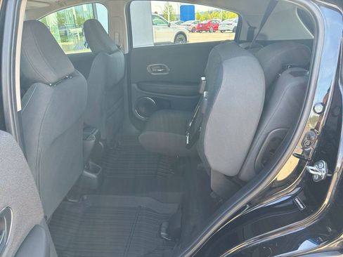 Used 2020 Honda HR-V EX image 13