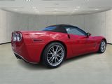 Used 2005 Chevrolet Corvette Convertible w/ Preferred Equipment Group image 3