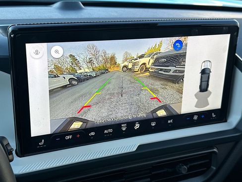 New 2025 Ford Bronco Sport Heritage w/ Convenience Package image 28