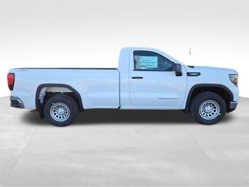 New 2026 GMC Sierra 1500 Pro w/ Pro Value Package image 12