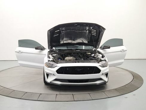 Used 2021 Ford Mustang GT Premium RWD image 11